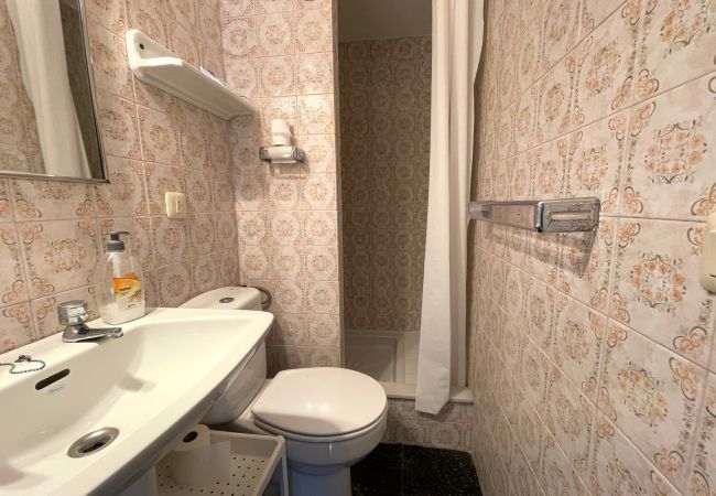 Appartement à L'Escala - LA TORRE ATIC Appartement à L'Escala - LA TORRE ATIC