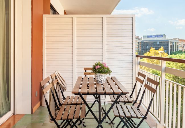 Appartement à Barcelona - Flateli París Appartement à Barcelona - Flateli París