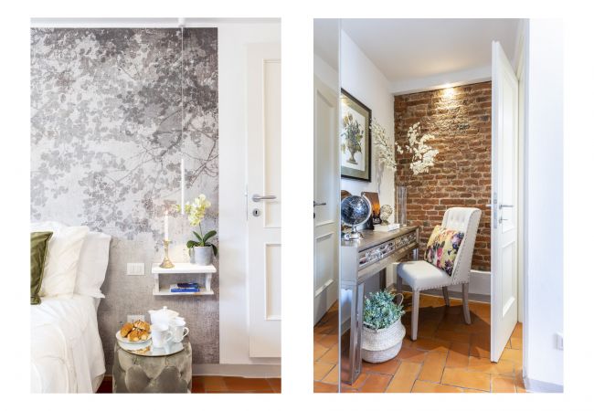 Appartement à Lucca - A Million Dollar's View: the Lucca Colosseum. Luxury 1 bedroom 1 Bathroom Apartment Appartement à Lucca - A Million Dollar's View: the Lucca Colosseum. Luxury 1 bedroom 1 Bathroom Apartment