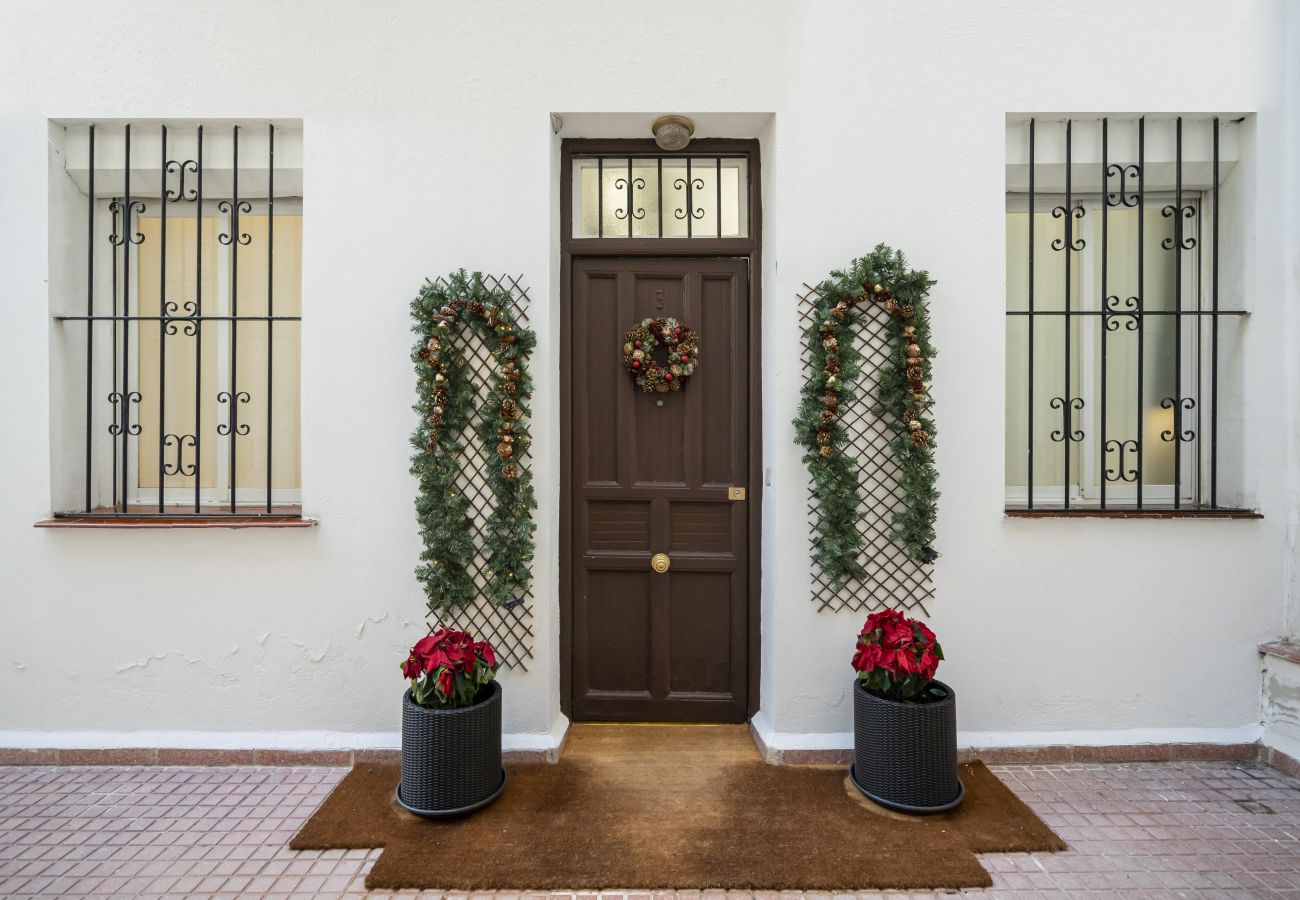 Appartement à Madrid - New Duplex - Centro Chamberí 2 bedr - 2 bathr Appartement à Madrid - New Duplex - Centro Chamberí 2 bedr - 2 bathr