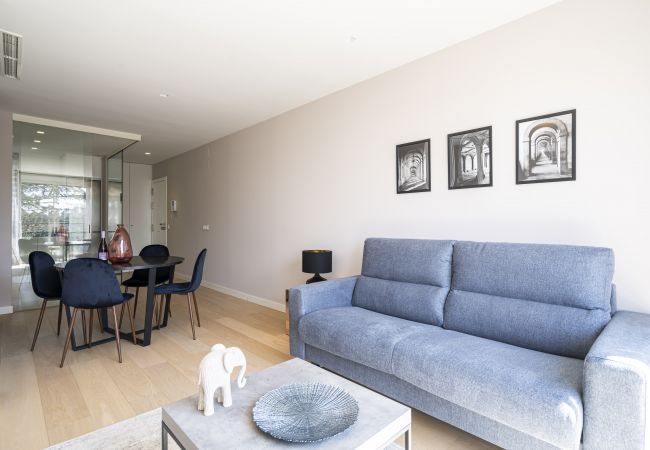 Appartement à Madrid - PALACIO REAL - MADRID, 2HH, 2 BAÑOS, 6 PAX  Appartement à Madrid - PALACIO REAL - MADRID, 2HH, 2 BAÑOS, 6 PAX