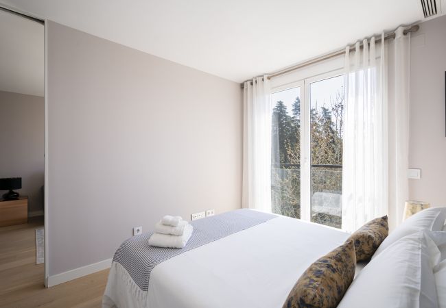 Appartement à Madrid - PALACIO REAL - MADRID, 2HH, 2 BAÑOS, 6 PAX  Appartement à Madrid - PALACIO REAL - MADRID, 2HH, 2 BAÑOS, 6 PAX