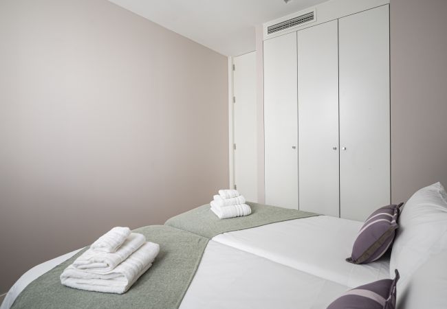 Appartement à Madrid - PALACIO REAL - MADRID, 2HH, 2 BAÑOS, 6 PAX  Appartement à Madrid - PALACIO REAL - MADRID, 2HH, 2 BAÑOS, 6 PAX