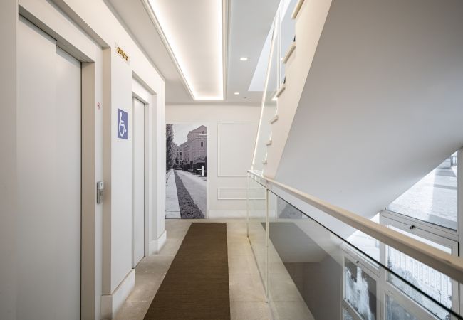Appartement à Madrid - PALACIO REAL - MADRID, 2HH, 2 BAÑOS, 6 PAX  Appartement à Madrid - PALACIO REAL - MADRID, 2HH, 2 BAÑOS, 6 PAX