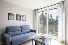 Appartement à Madrid - PALACIO REAL - MADRID, 2HH, 2 BAÑOS, 6 PAX (CSV40)