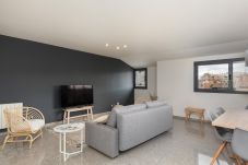 Appartement à Gerone/Girona - Plaça Catalunya 10