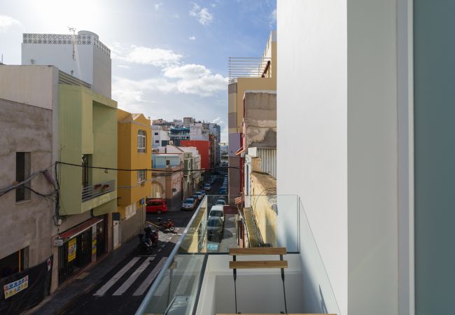 Maison à Las Palmas de Gran Canaria -  Volcano El Vigia By CanariasGetaway Maison à Las Palmas de Gran Canaria -  Volcano El Vigia By CanariasGetaway