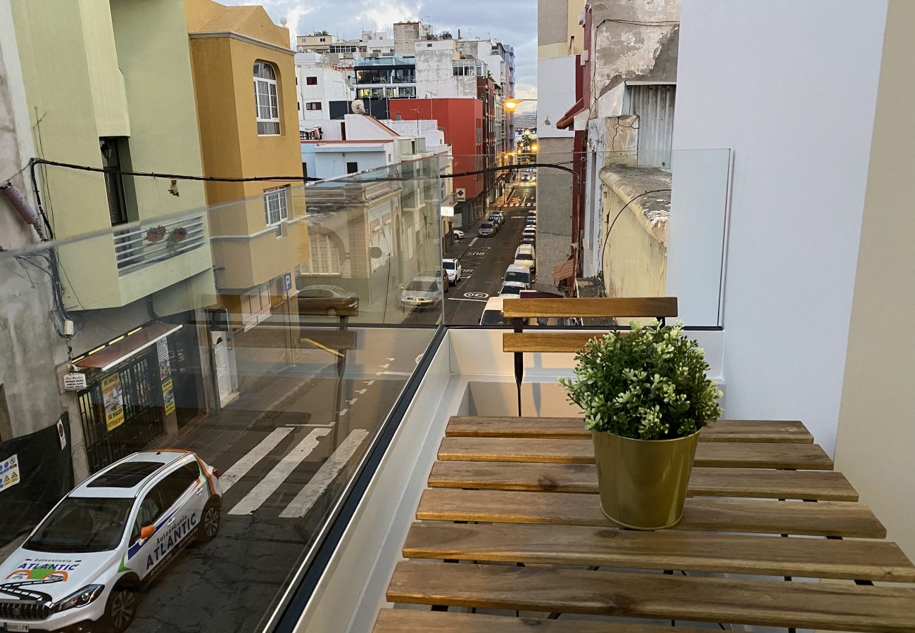 Maison à Las Palmas de Gran Canaria -  Volcano El Vigia By CanariasGetaway Maison à Las Palmas de Gran Canaria -  Volcano El Vigia By CanariasGetaway