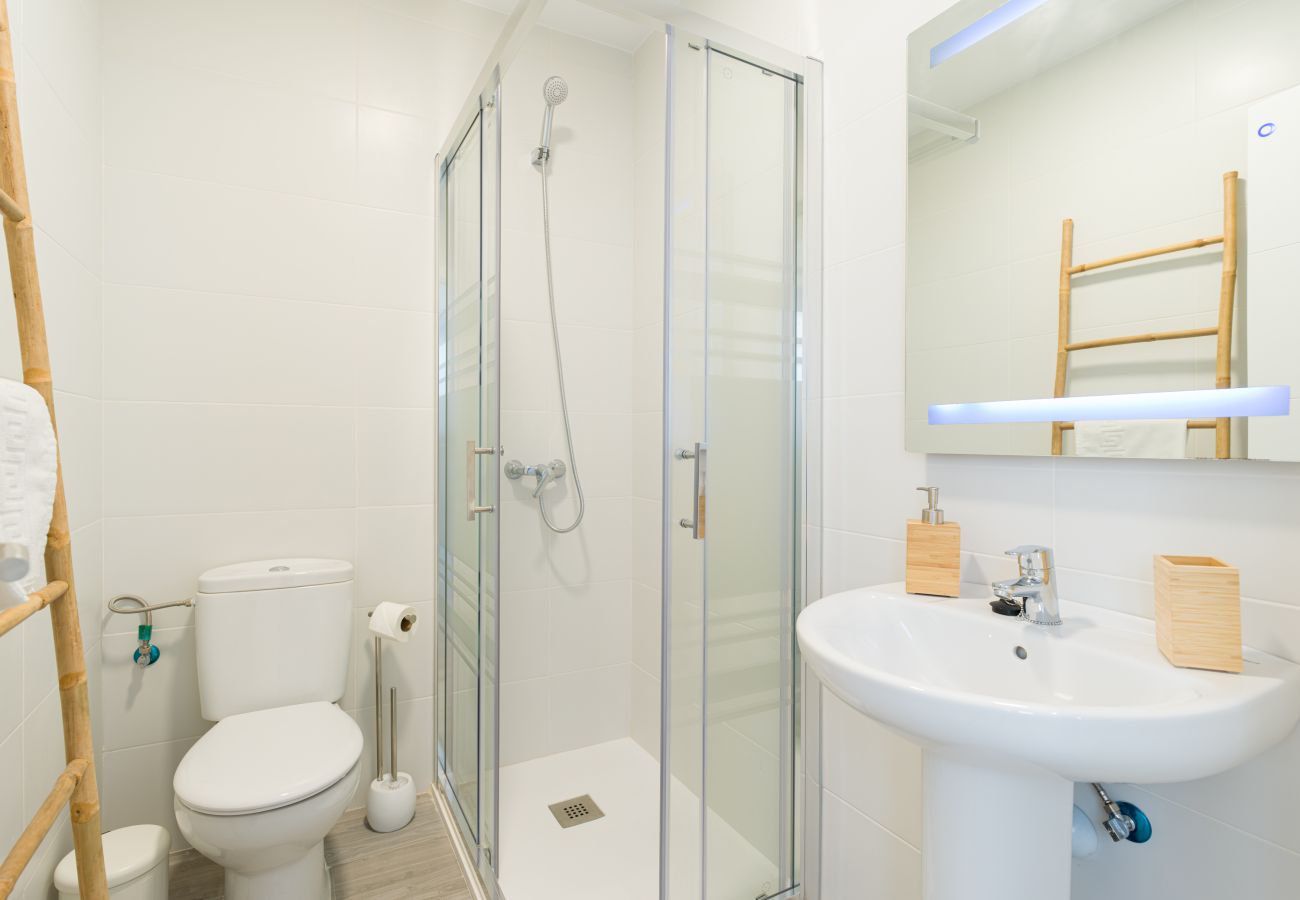 Maison à Las Palmas de Gran Canaria -  Volcano El Vigia By CanariasGetaway Maison à Las Palmas de Gran Canaria -  Volcano El Vigia By CanariasGetaway