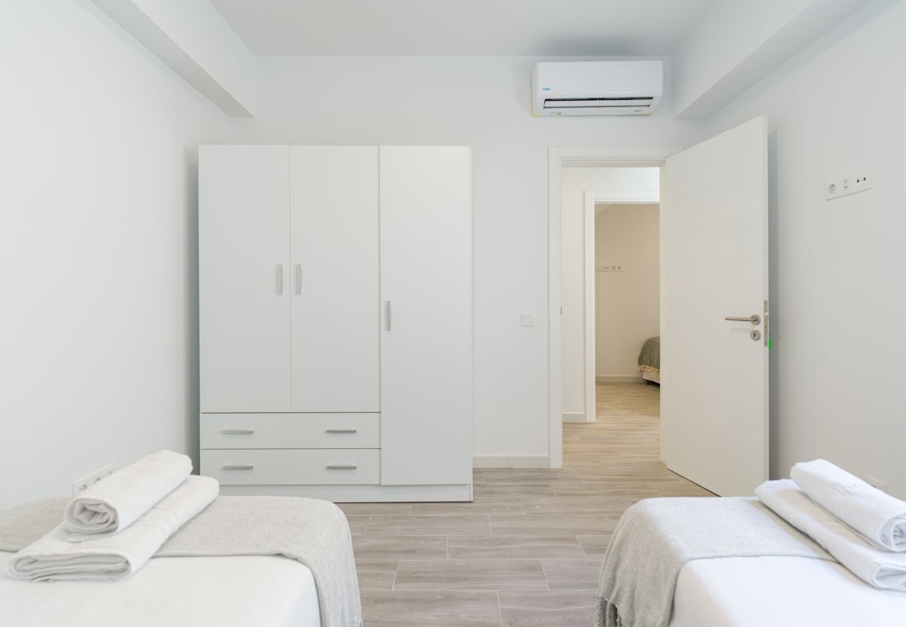 Maison à Las Palmas de Gran Canaria -  Volcano El Vigia By CanariasGetaway Maison à Las Palmas de Gran Canaria -  Volcano El Vigia By CanariasGetaway