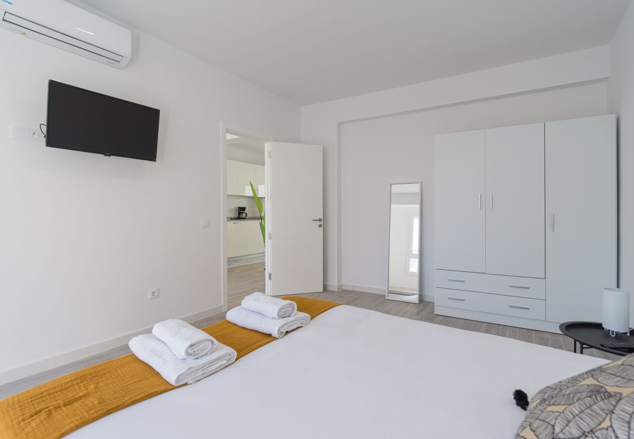 Maison à Las Palmas de Gran Canaria -  Volcano El Vigia By CanariasGetaway Maison à Las Palmas de Gran Canaria -  Volcano El Vigia By CanariasGetaway