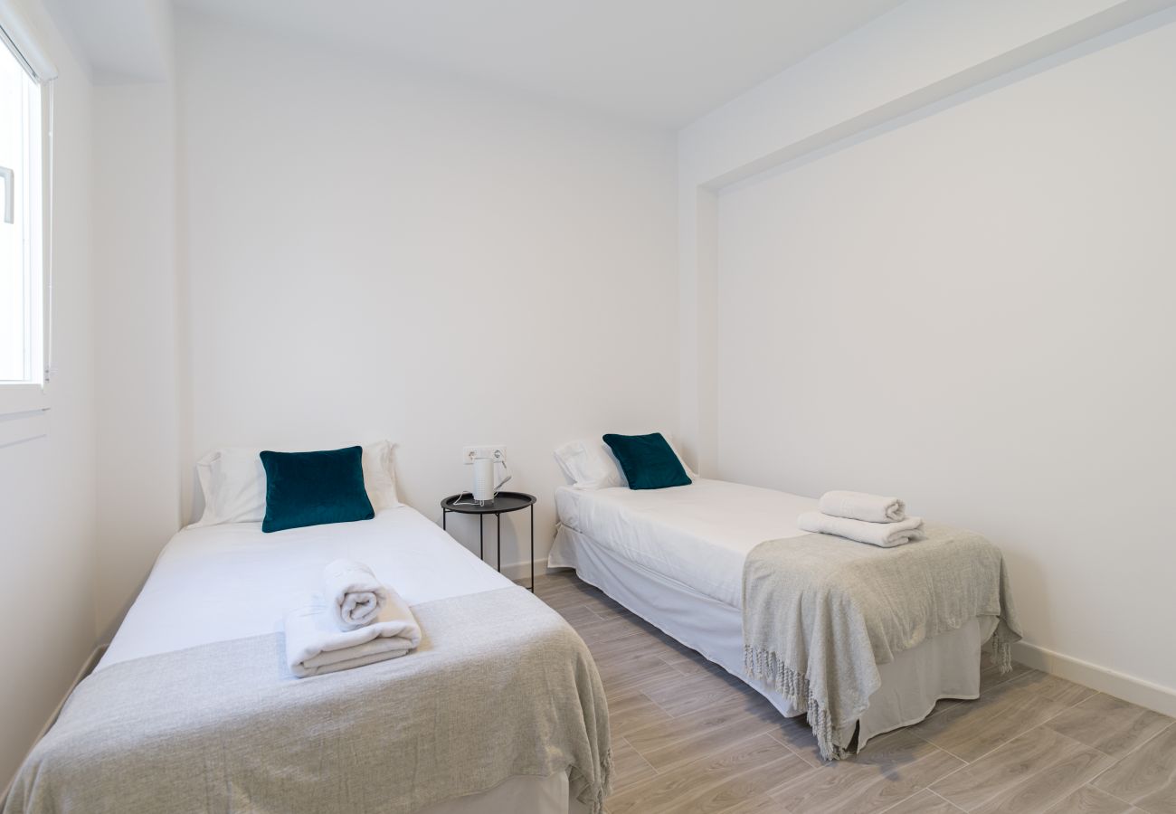 Maison à Las Palmas de Gran Canaria -  Volcano El Vigia By CanariasGetaway Maison à Las Palmas de Gran Canaria -  Volcano El Vigia By CanariasGetaway