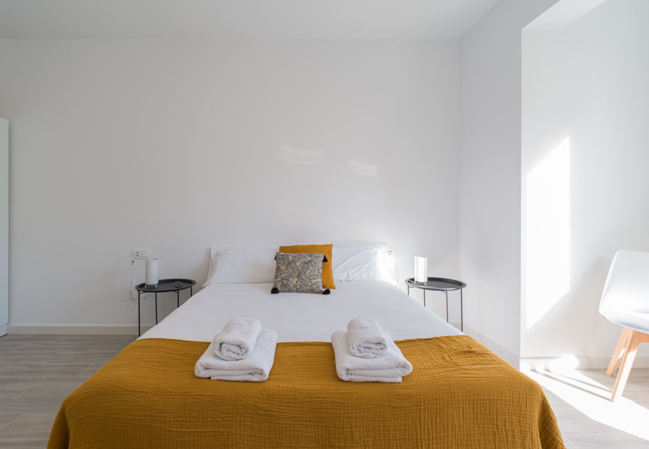 Maison à Las Palmas de Gran Canaria -  Volcano El Vigia By CanariasGetaway Maison à Las Palmas de Gran Canaria -  Volcano El Vigia By CanariasGetaway