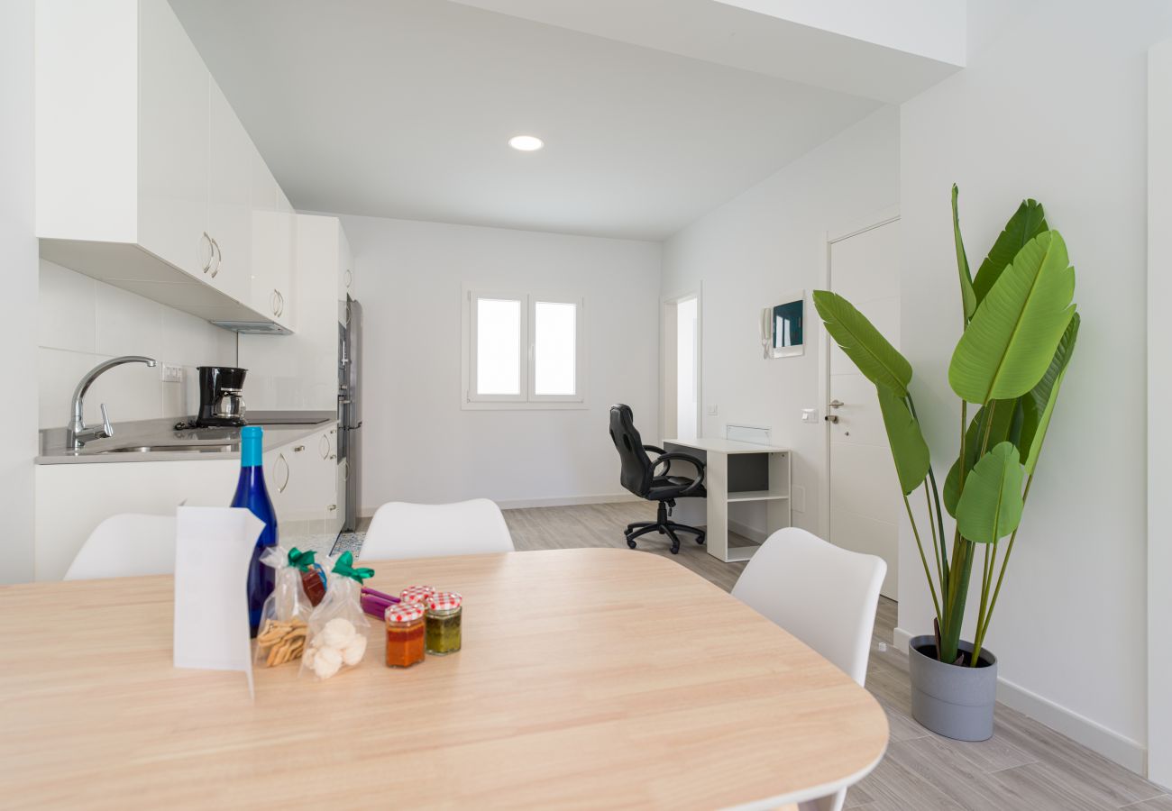 Maison à Las Palmas de Gran Canaria -  Volcano El Vigia By CanariasGetaway Maison à Las Palmas de Gran Canaria -  Volcano El Vigia By CanariasGetaway