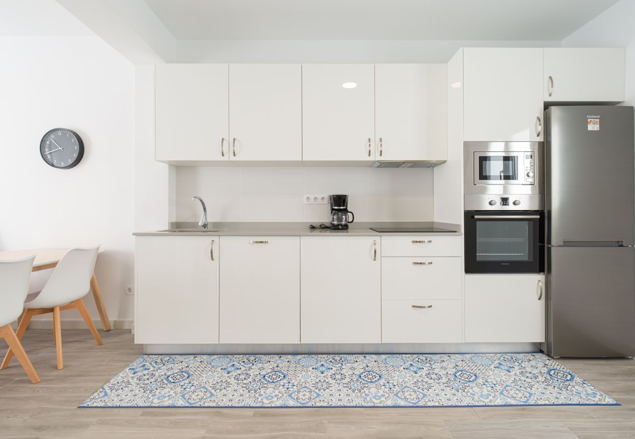 Maison à Las Palmas de Gran Canaria -  Volcano El Vigia By CanariasGetaway Maison à Las Palmas de Gran Canaria -  Volcano El Vigia By CanariasGetaway