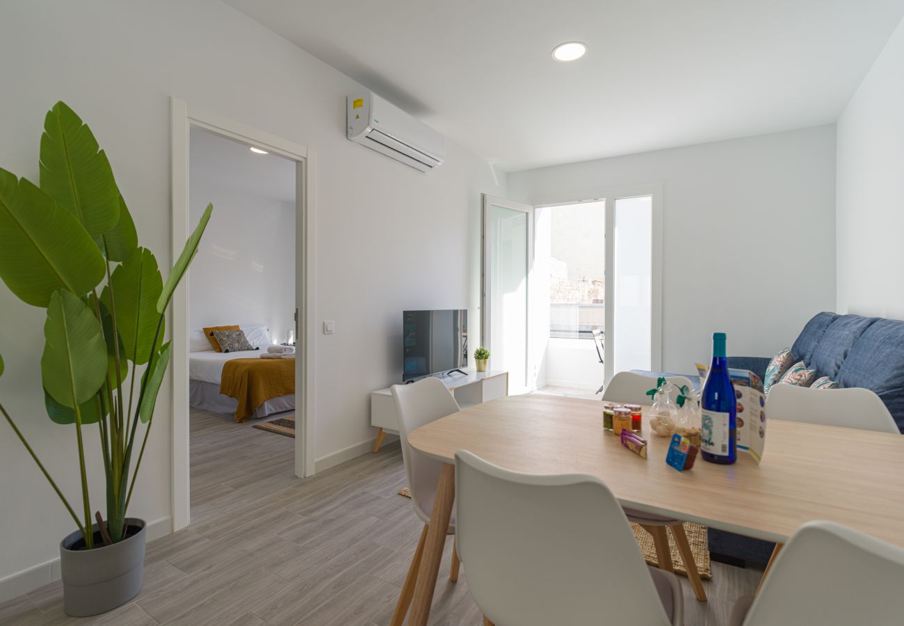 Maison à Las Palmas de Gran Canaria -  Volcano El Vigia By CanariasGetaway Maison à Las Palmas de Gran Canaria -  Volcano El Vigia By CanariasGetaway