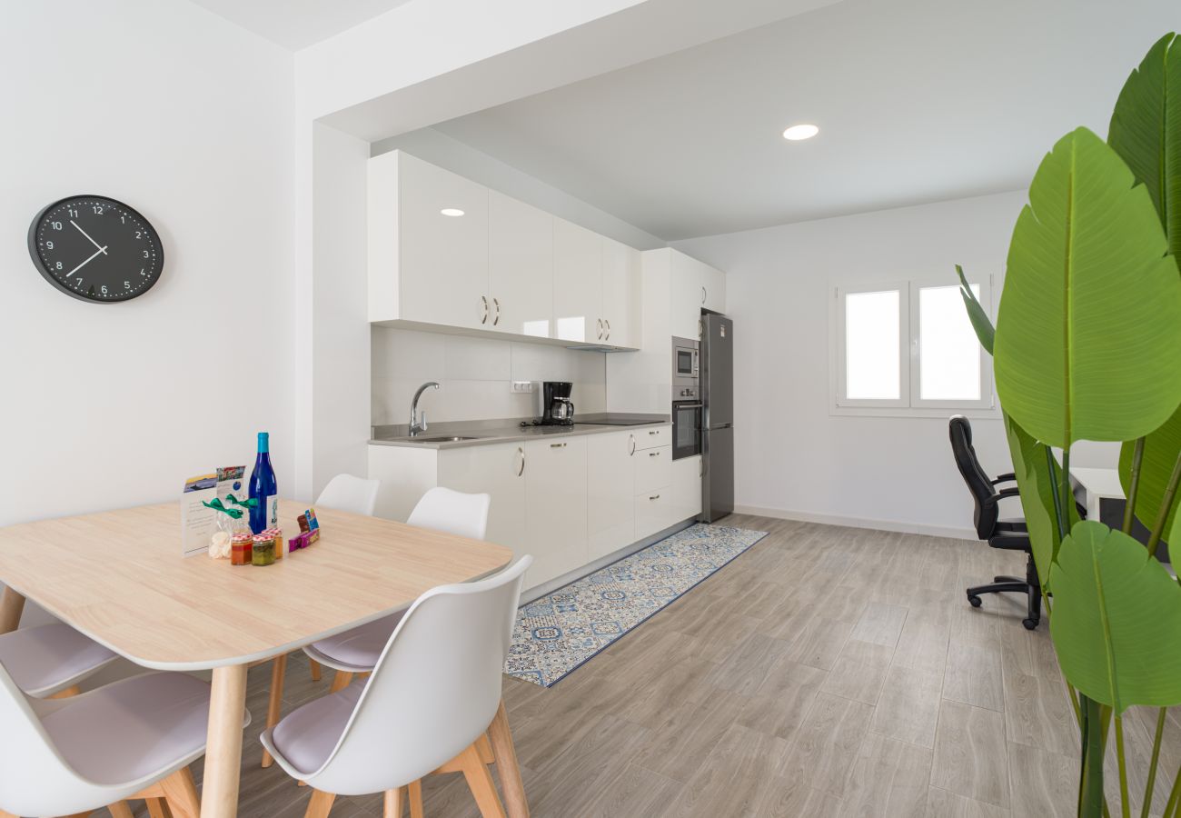 Maison à Las Palmas de Gran Canaria -  Volcano El Vigia By CanariasGetaway Maison à Las Palmas de Gran Canaria -  Volcano El Vigia By CanariasGetaway