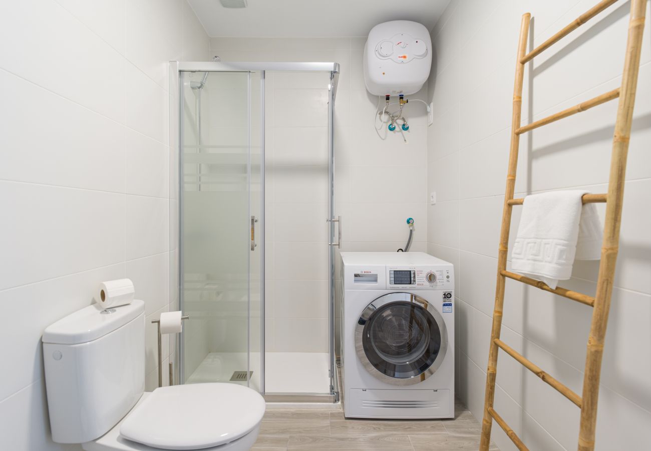 Maison à Las Palmas de Gran Canaria -  Volcano El Vigia By CanariasGetaway Maison à Las Palmas de Gran Canaria -  Volcano El Vigia By CanariasGetaway