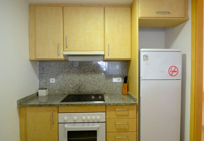 Appartement à L'Escala - RIELLS BLAU E 202 Appartement à L'Escala - RIELLS BLAU E 202