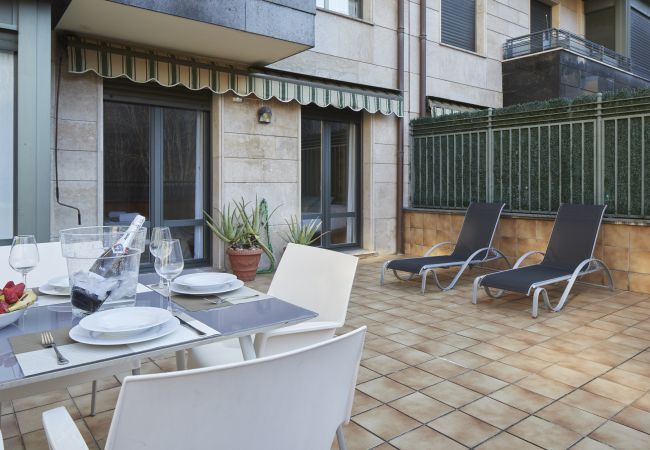 Appartement à San Sebastián/Donostia - KORAL - Basque Stay Appartement à San Sebastián/Donostia - KORAL - Basque Stay