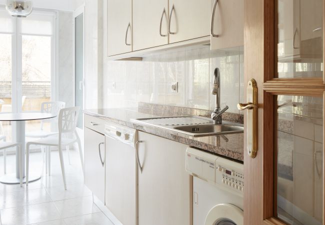 Appartement à San Sebastián/Donostia - KORAL - Basque Stay Appartement à San Sebastián/Donostia - KORAL - Basque Stay