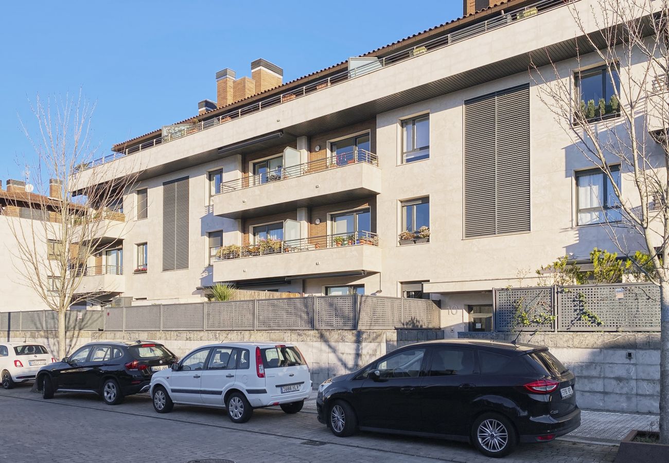 Appartement à San Sebastián - ESNATU - Basque Stay Appartement à San Sebastián - ESNATU - Basque Stay
