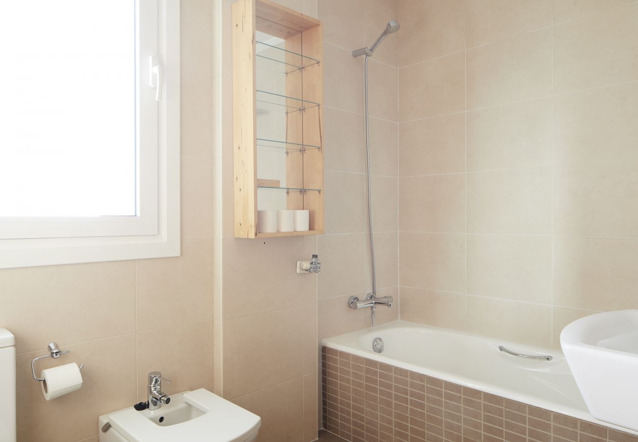 Appartement à San Sebastián - ESNATU - Basque Stay Appartement à San Sebastián - ESNATU - Basque Stay