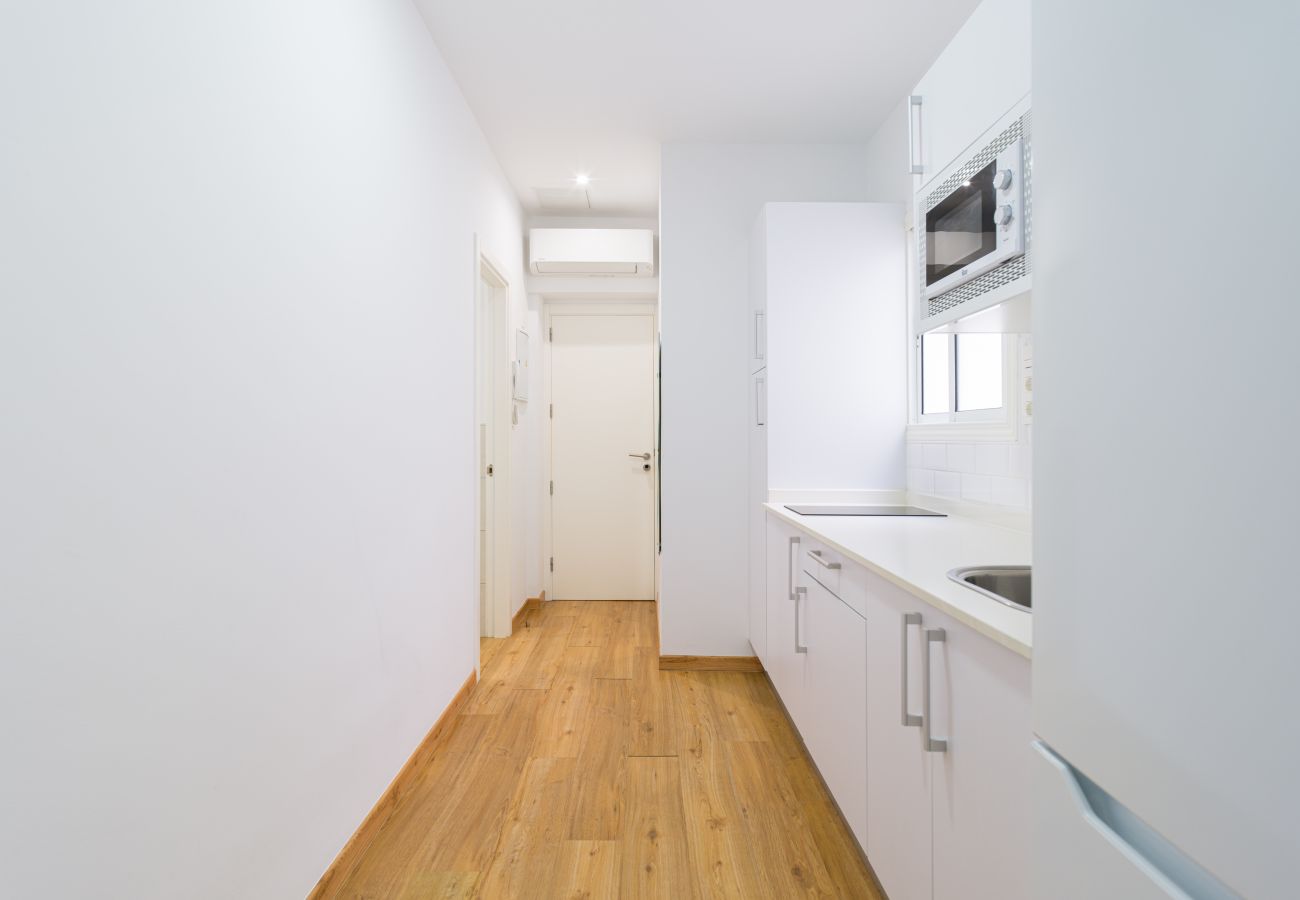 Studio à Las Palmas de Gran Canaria - OK Las Canteras 5E by CanariasGetaway Studio à Las Palmas de Gran Canaria - OK Las Canteras 5E by CanariasGetaway