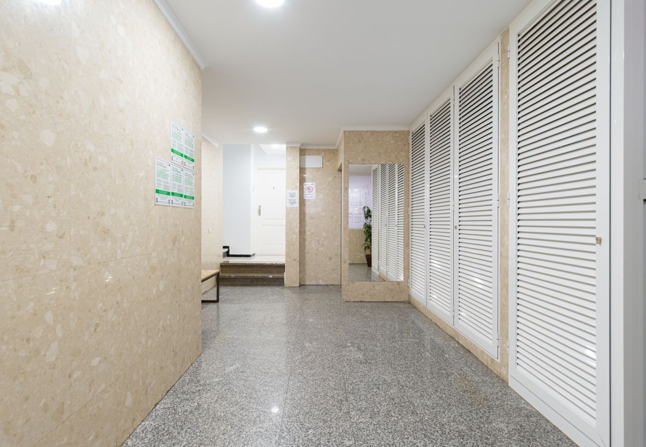 Studio à Las Palmas de Gran Canaria - OK Las Canteras 5E by CanariasGetaway Studio à Las Palmas de Gran Canaria - OK Las Canteras 5E by CanariasGetaway