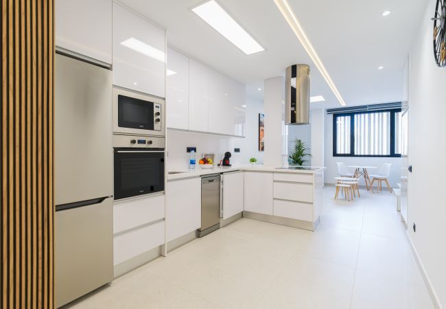 Studio à Las Palmas de Gran Canaria - Camden home  by CanariasGetaway  Studio à Las Palmas de Gran Canaria - Camden home  by CanariasGetaway