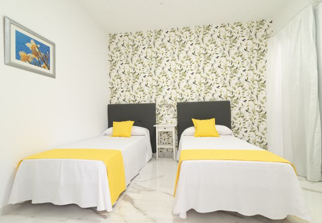 Maison à Las Palmas de Gran Canaria - Isle Home By CanariasGetaway Maison à Las Palmas de Gran Canaria - Isle Home By CanariasGetaway