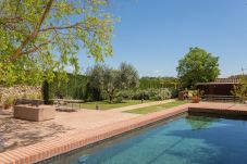 Villa à Corça - Corçà