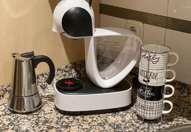 Appartement à San Sebastián/Donostia - ITSASKIRRIA - Basque Stay Appartement à San Sebastián/Donostia - ITSASKIRRIA - Basque Stay