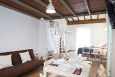 Appartement à Valence / Valencia - The Ruzafa Loft by Florit Flats