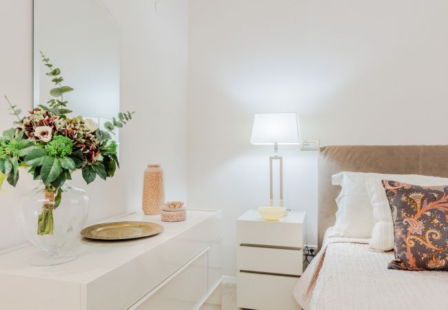 Appartement à Lucques - Luxury 3 Bedrooms Apartment with Elevator inside Lucca by the Main Square Piazza San Michele  Appartement à Lucques - Luxury 3 Bedrooms Apartment with Elevator inside Lucca by the Main Square Piazza San Michele