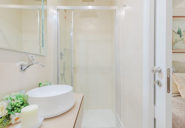 Appartement à Lucques - Luxury 3 Bedrooms Apartment with Elevator inside Lucca by the Main Square Piazza San Michele  Appartement à Lucques - Luxury 3 Bedrooms Apartment with Elevator inside Lucca by the Main Square Piazza San Michele