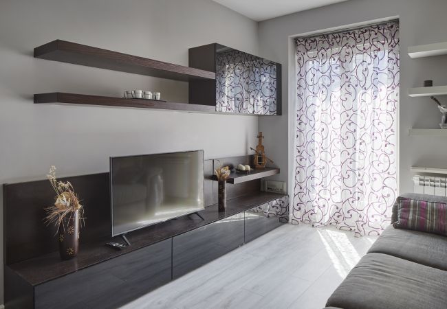 Appartement à San Sebastián/Donostia - ORDULARI - Basque Stay Appartement à San Sebastián/Donostia - ORDULARI - Basque Stay