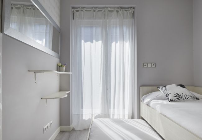 Appartement à San Sebastián/Donostia - ORDULARI - Basque Stay Appartement à San Sebastián/Donostia - ORDULARI - Basque Stay