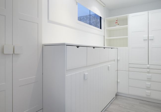 Appartement à San Sebastián/Donostia - ORDULARI - Basque Stay Appartement à San Sebastián/Donostia - ORDULARI - Basque Stay