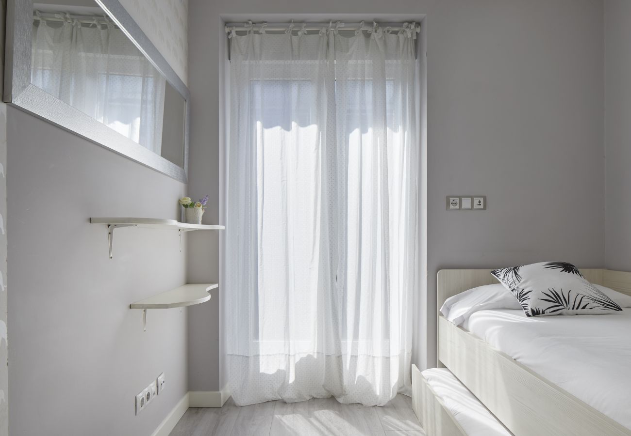 Appartement à San Sebastián - ORDULARI - Basque Stay Appartement à San Sebastián - ORDULARI - Basque Stay