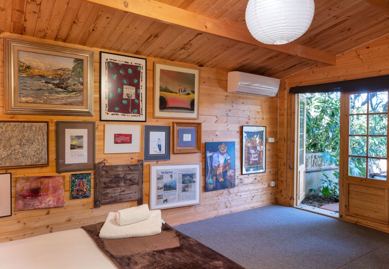 Villa à Begur - Begur Sot Villa à Begur - Begur Sot