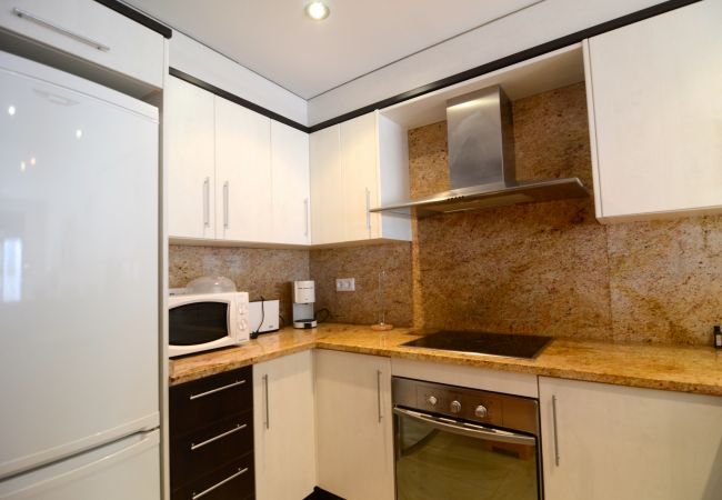 Appartement à L'Escala - EL GAVIA Appartement à L'Escala - EL GAVIA