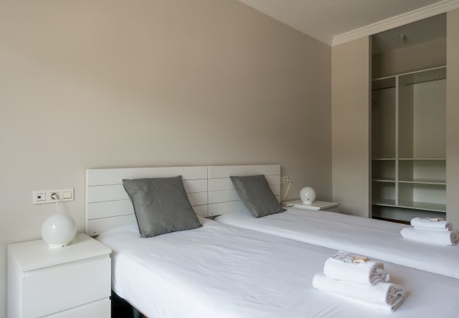 Appartement à Bilbao - Zubia apartment Appartement à Bilbao - Zubia apartment