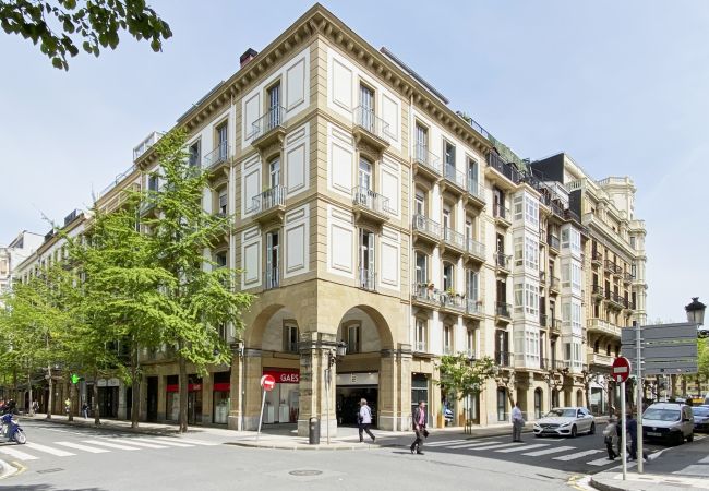 Appartement à San Sebastián/Donostia - BENGOETXEA - Basque Stay Appartement à San Sebastián/Donostia - BENGOETXEA - Basque Stay