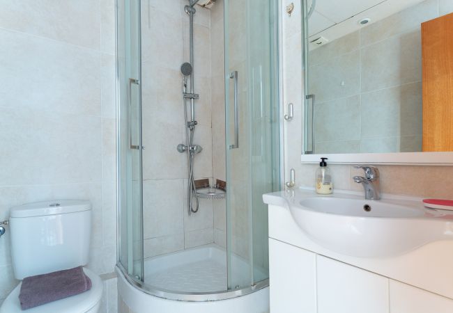 Appartement à Barcelona - TURO PARK, bel appartement avec balcon Appartement à Barcelona - TURO PARK, bel appartement avec balcon