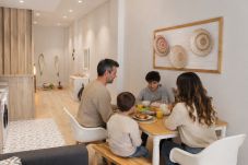 Appartement à Valence / Valencia - The Sea Rooms I | AC & WIFI | 15 min Playa