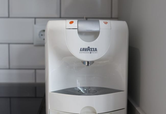 Appartement à Valence / Valencia - SERRERIA 11 Appartement à Valence / Valencia - SERRERIA 11