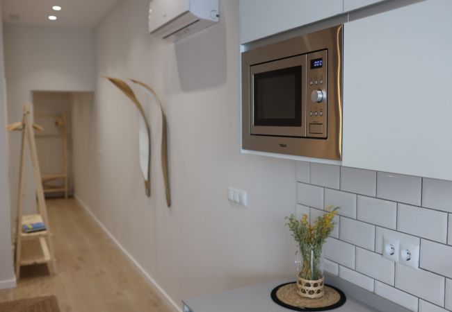 Appartement à Valence / Valencia - SERRERIA 11 Appartement à Valence / Valencia - SERRERIA 11