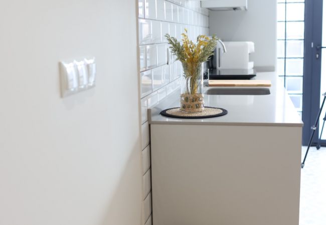 Appartement à Valence / Valencia - SERRERIA 11 Appartement à Valence / Valencia - SERRERIA 11