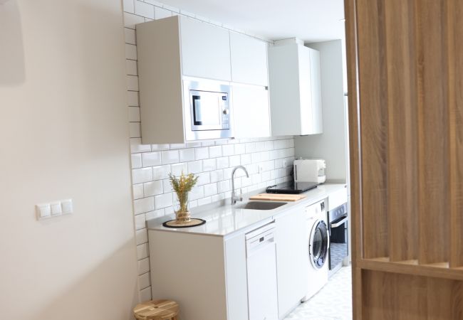 Appartement à Valence / Valencia - SERRERIA 11 Appartement à Valence / Valencia - SERRERIA 11